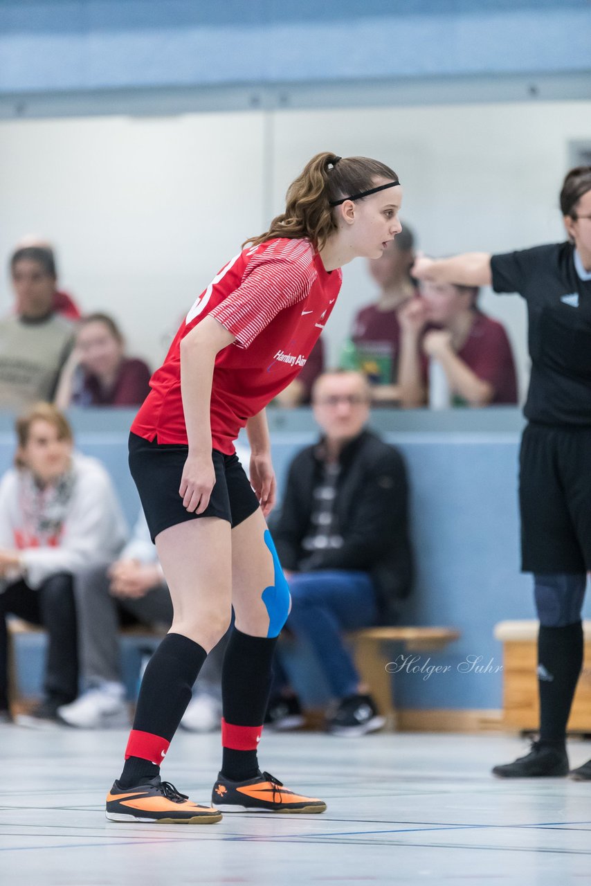 Bild 332 - B-Juniorinnen Futsalmeisterschaft